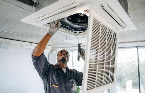 Licensed Hvac Maintenance service in Fort Hood, TX - FH HVAC