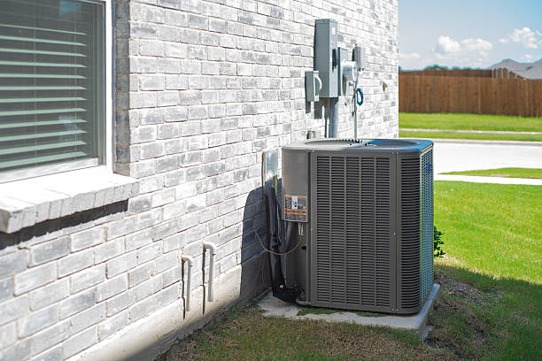 Reliable Hvac Maintenance contractor in Fort Hood, TX by FH HVAC